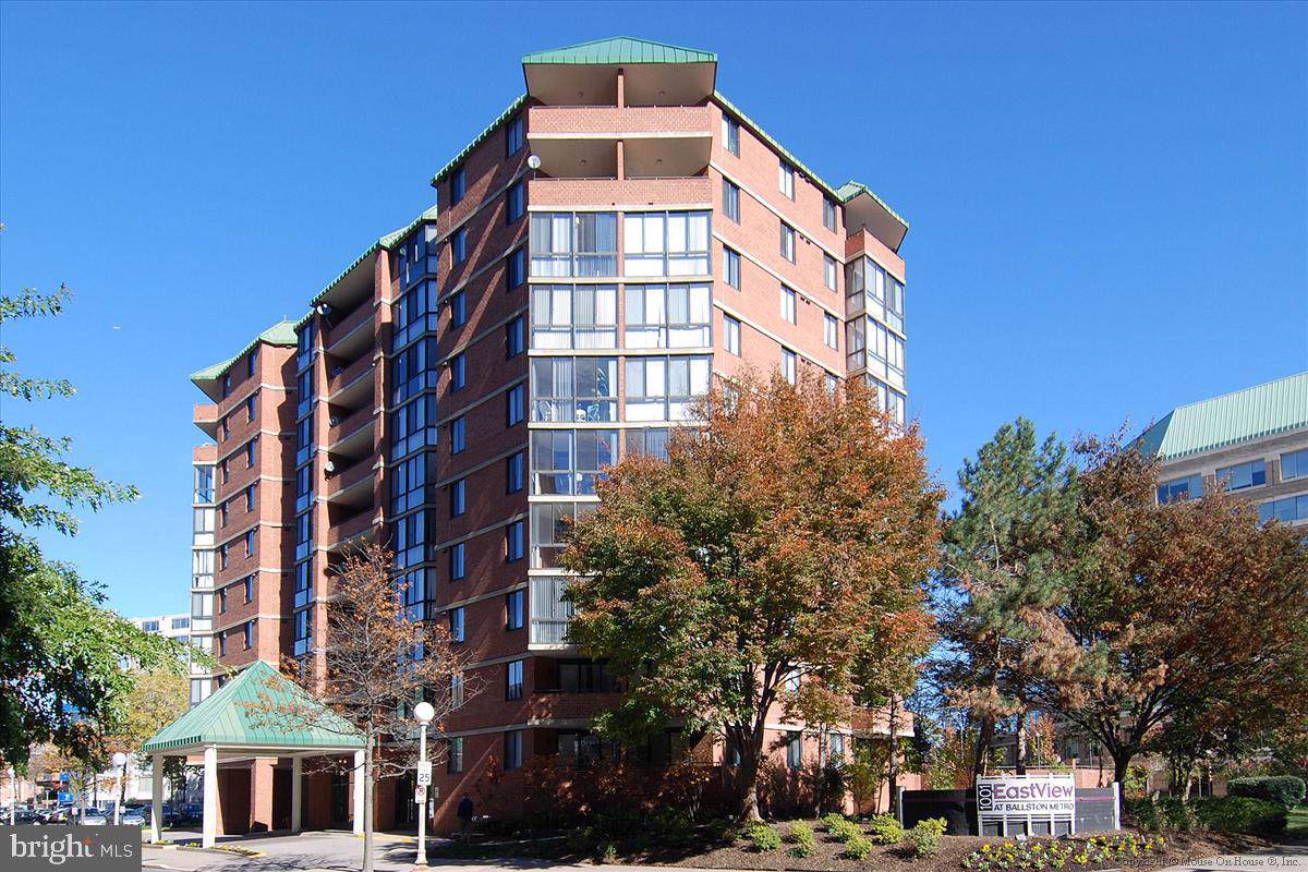 1001 Randolph Street - Photo 1