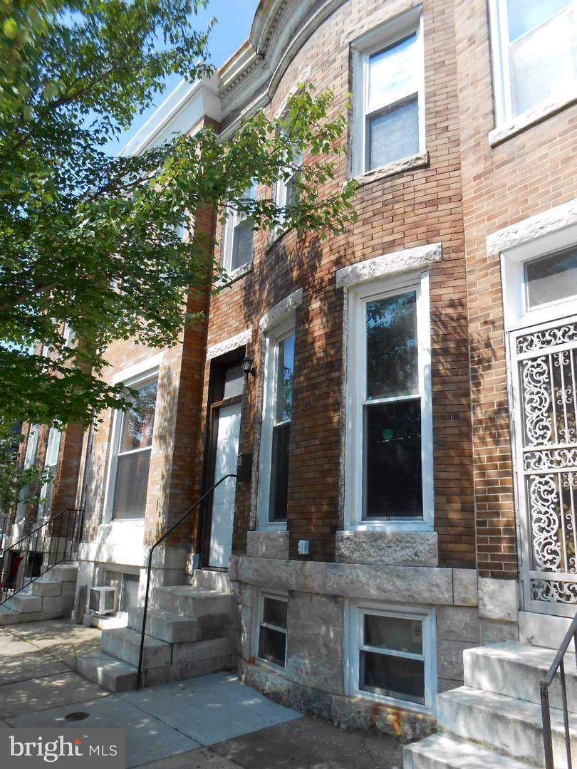 1224 Gilmor Street - Photo 1