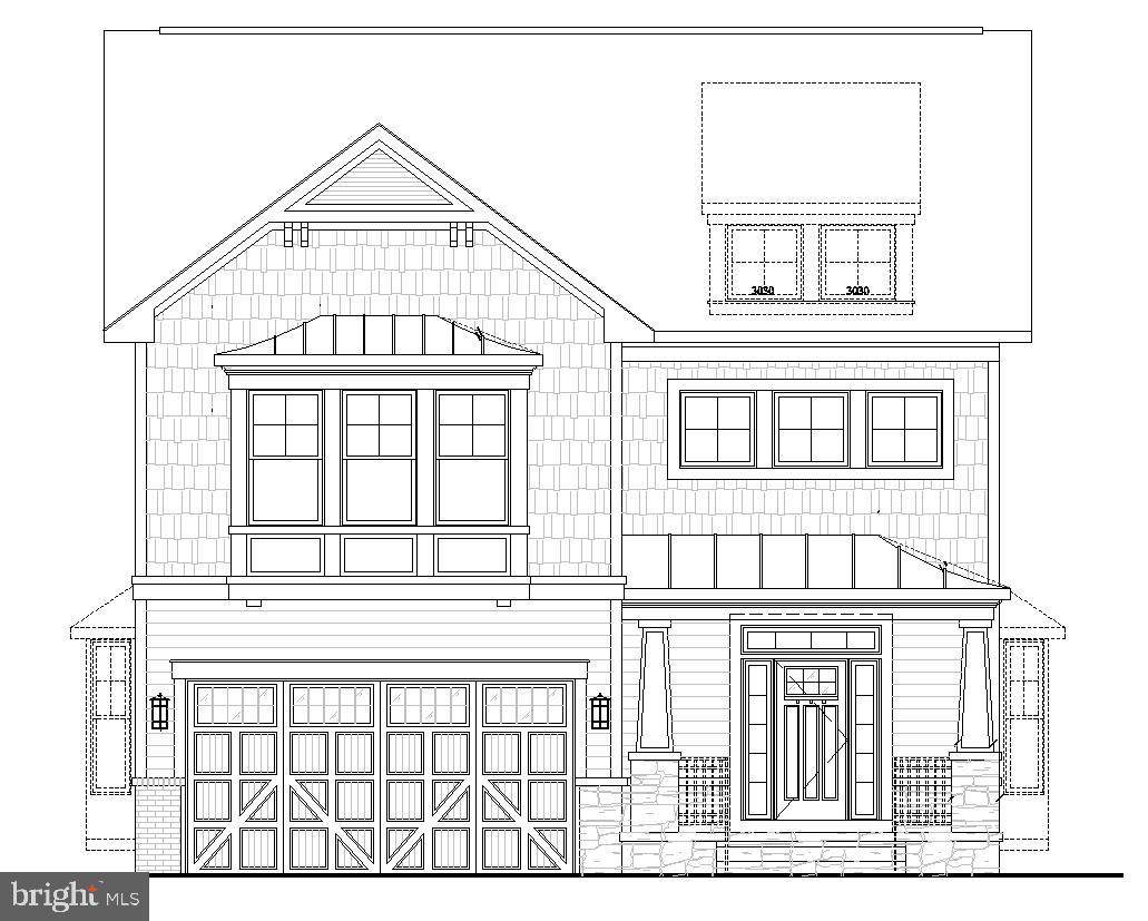 8024 Washington Road - Photo 1