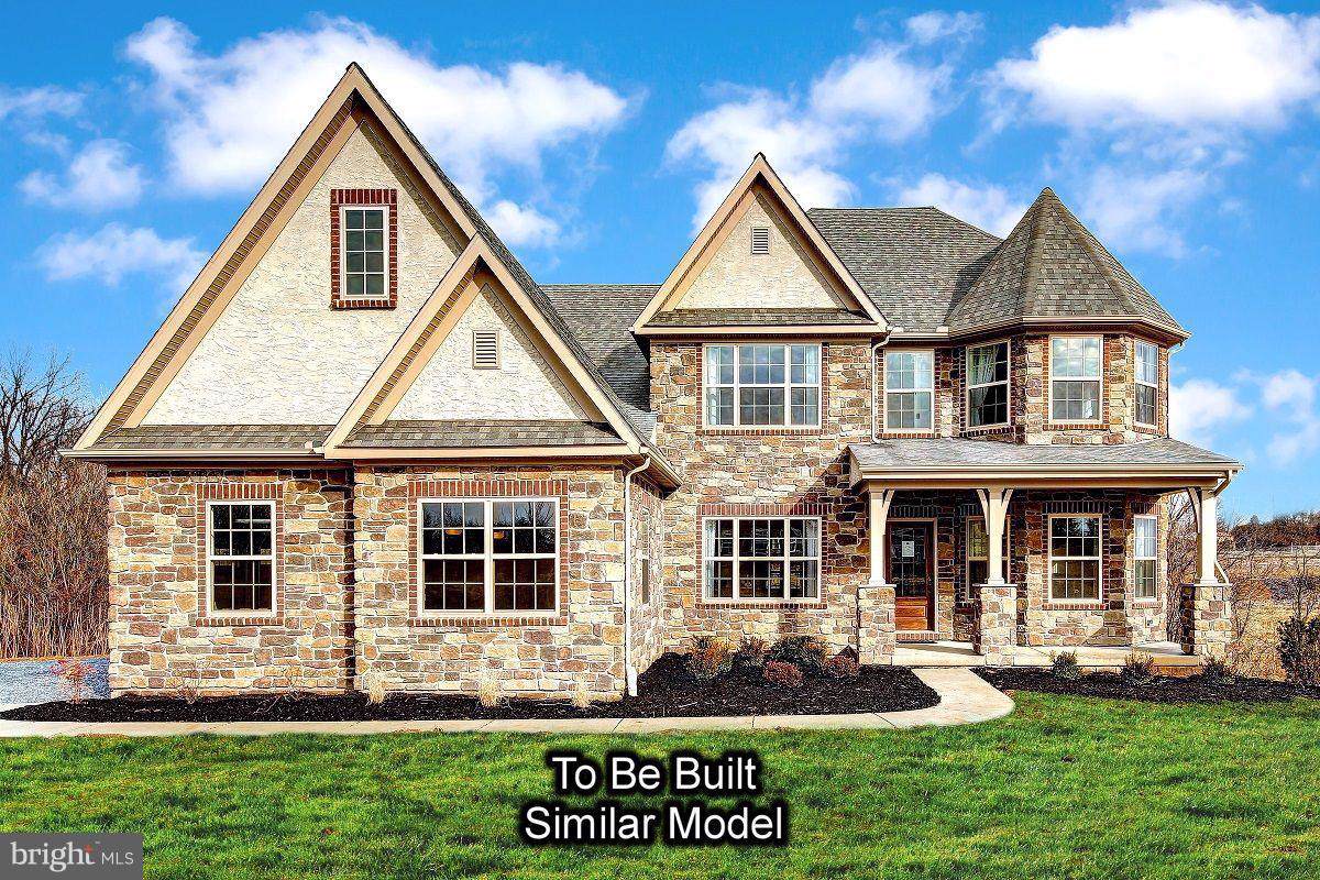 0 Beech Tree Drive - Photo 1