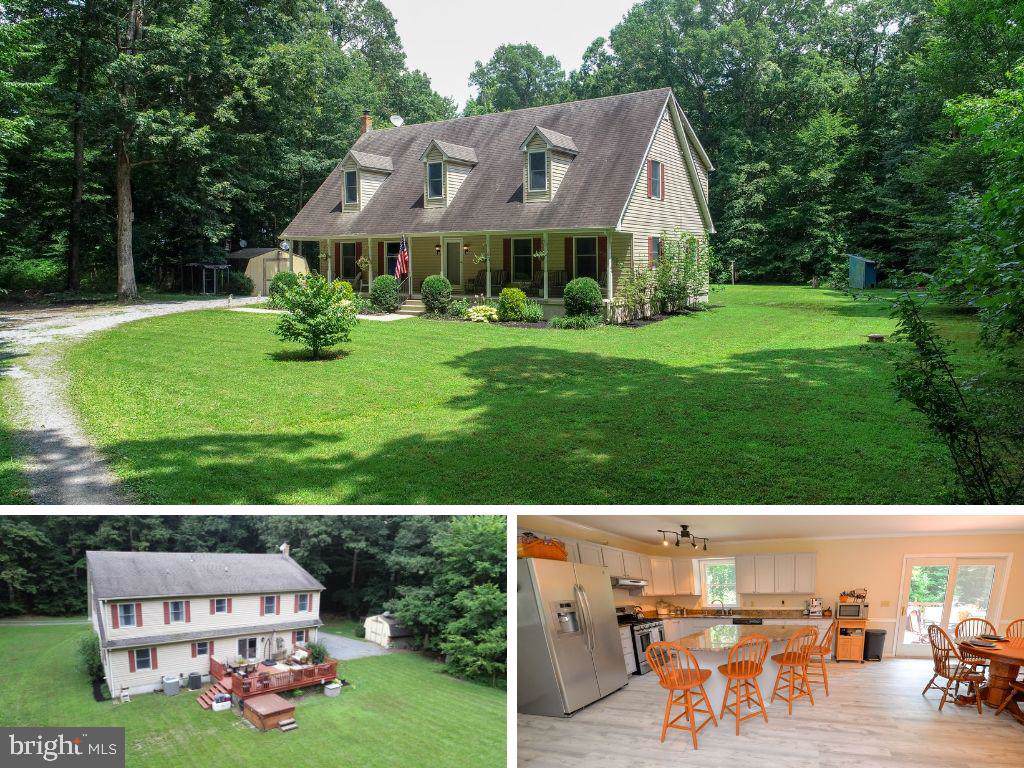 121 Wilson Clark Lane - Photo 1 121 Wilson Clark Lane - Photo 1