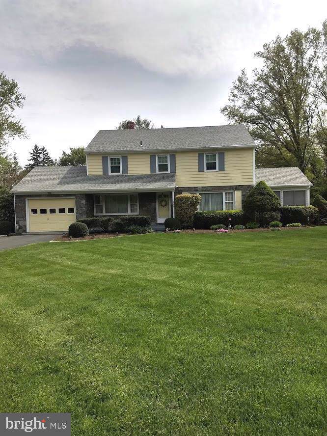 315 Chestnut Hill Road - Photo 1