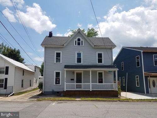 114 Salisbury Street - Photo 1