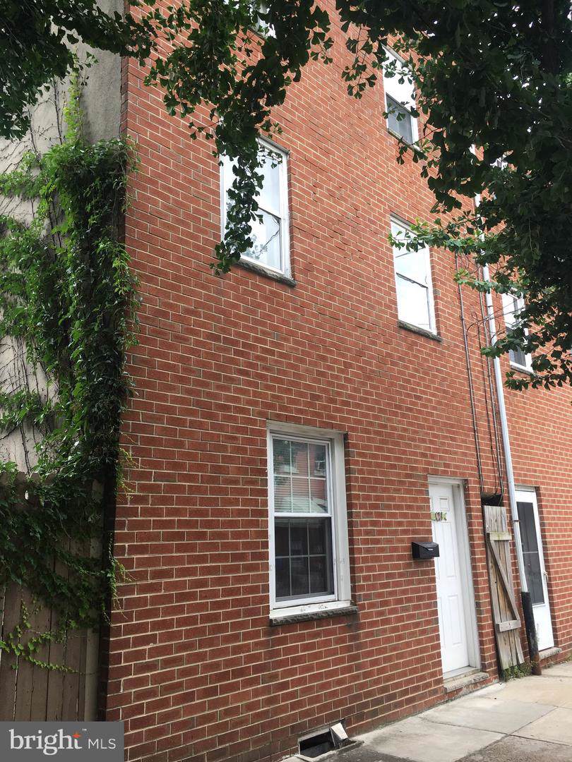 2513 Salmon Street - Photo 1