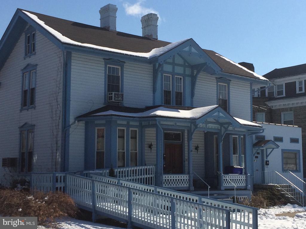 412 Potomac Street - Photo 1