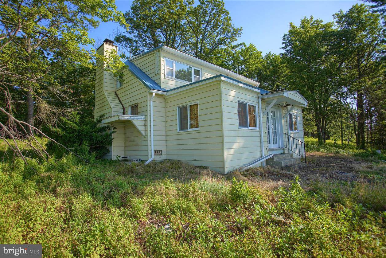 21 Mountain Top Drive - Photo 1