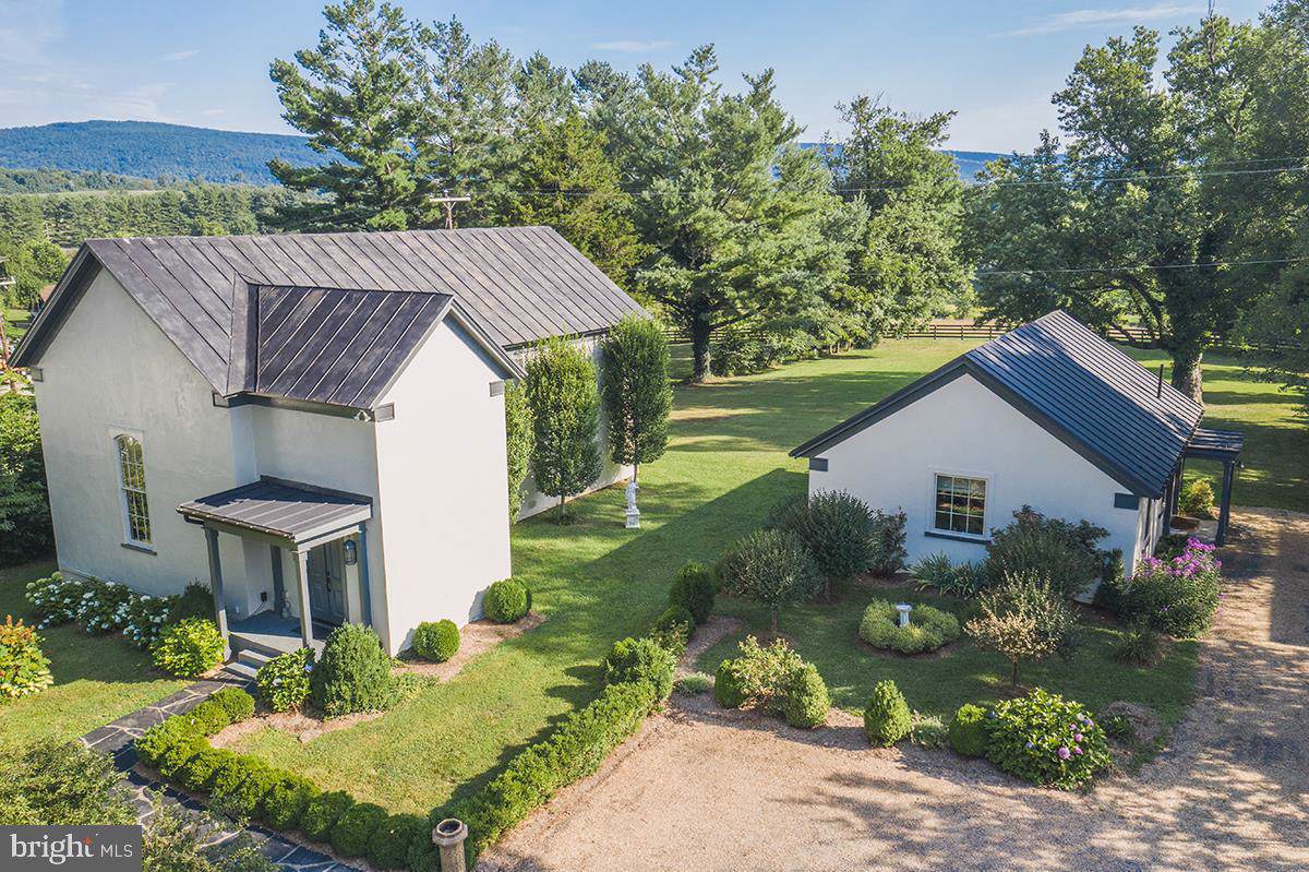 9160 John S Mosby Highway - Photo 1