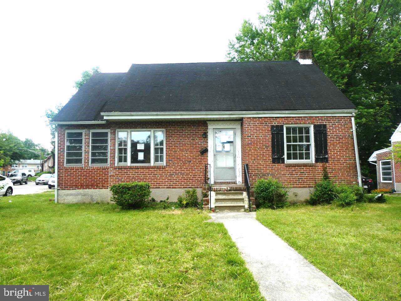 4701 Wakefield Road - Photo 1