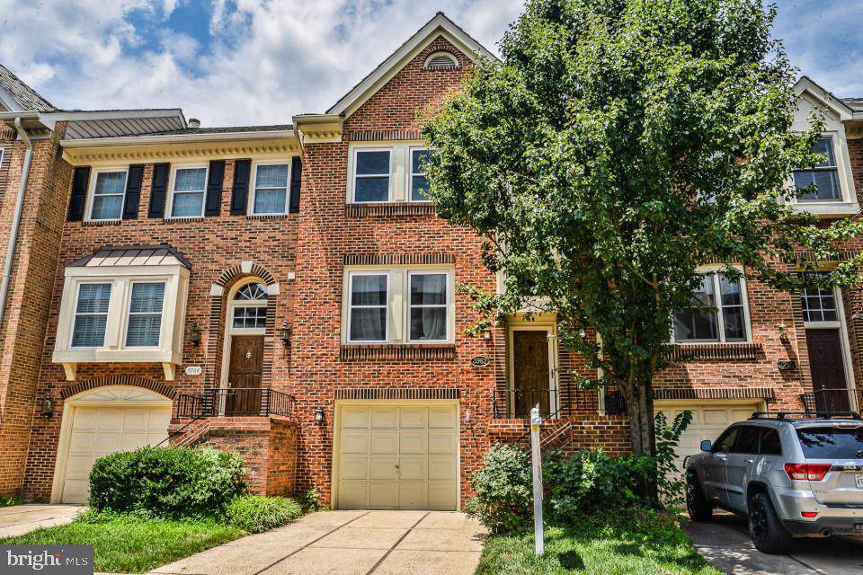3962 Valley Ridge Drive - Photo 1