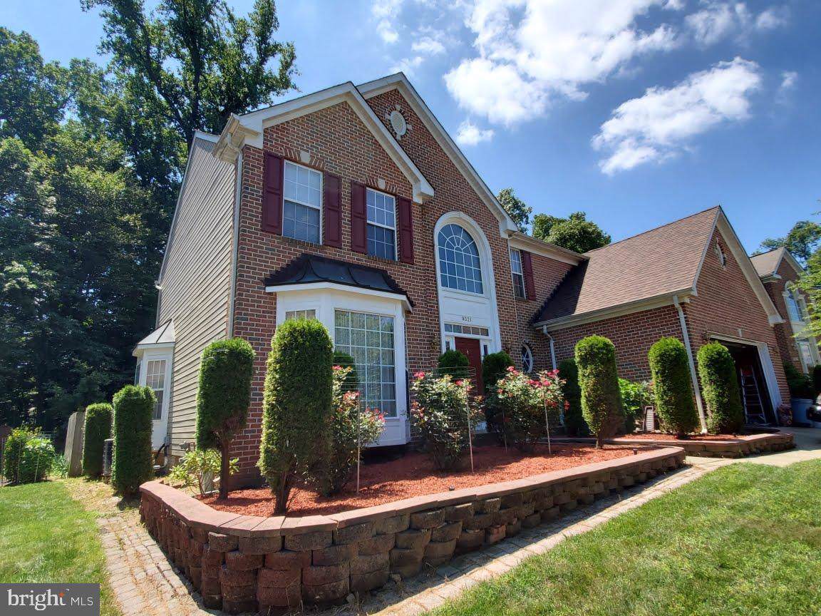 9021 Amber Oaks Way - Photo 1