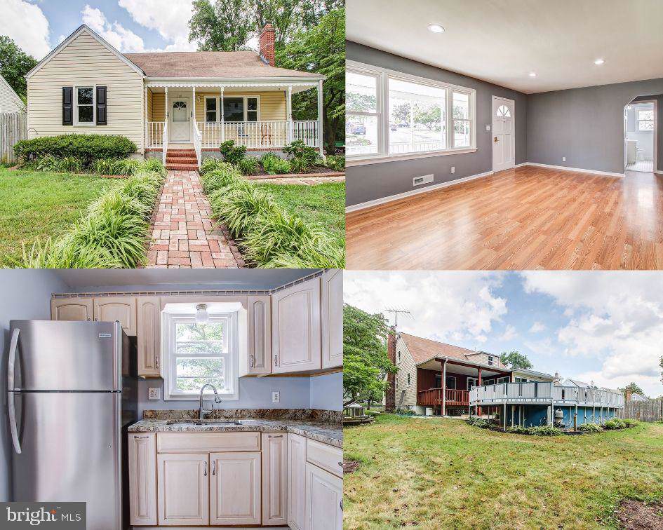 305 Oakleigh Avenue - Photo 1