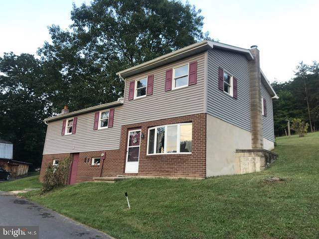 1264 Campbell Hollow Road - Photo 1