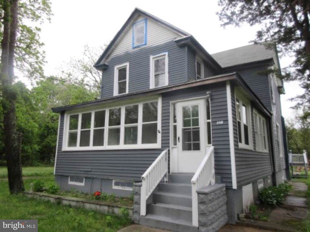 686 Jackson Road - Photo 1