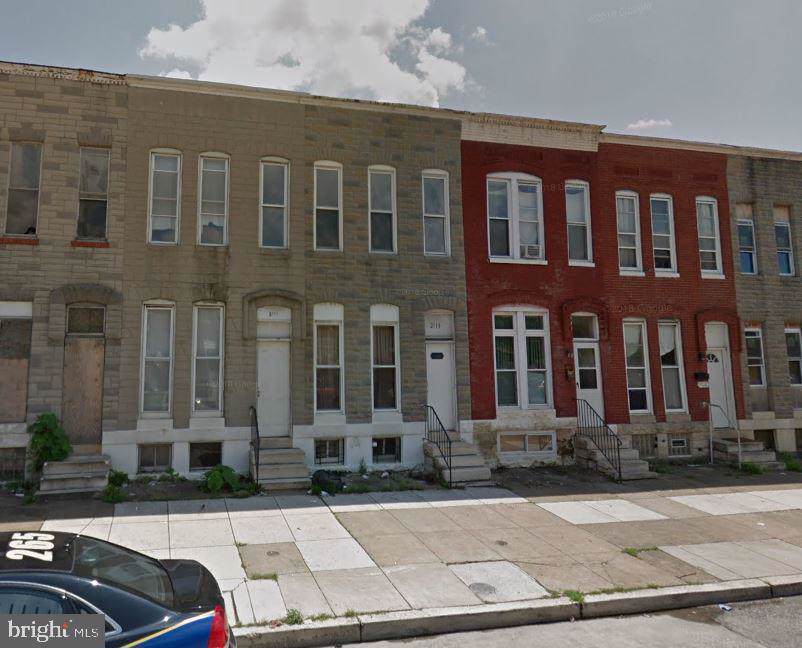 2111 Wilkens Avenue - Photo 1