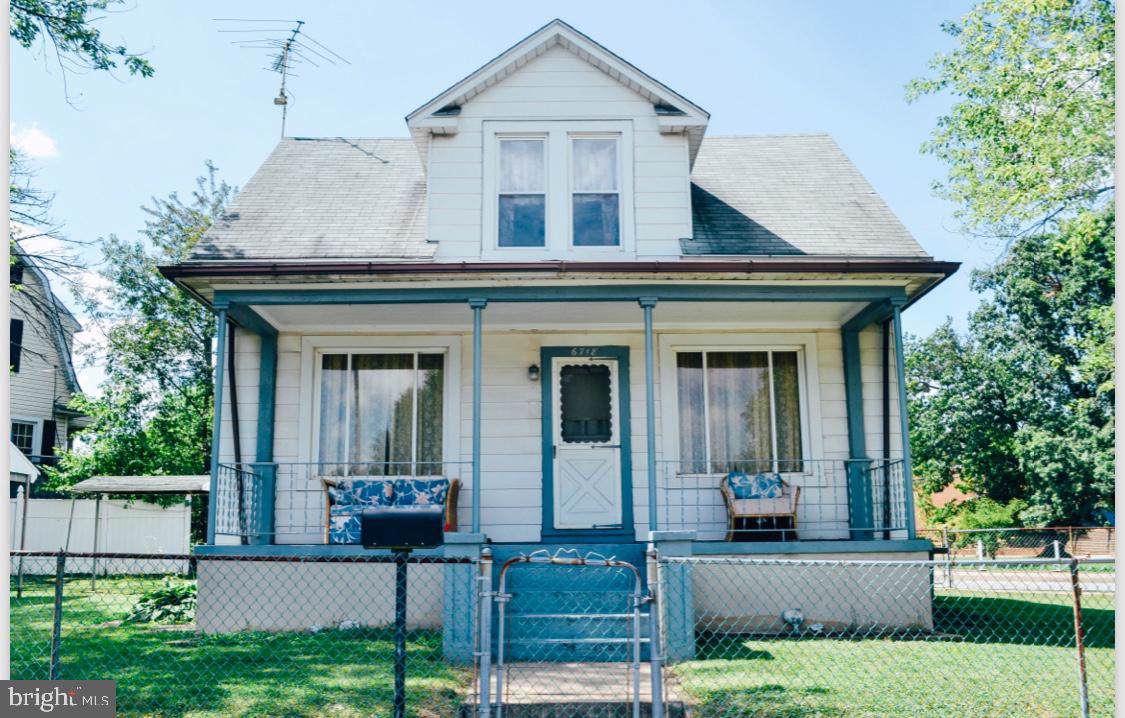 6718 0DONNELL - Photo 1