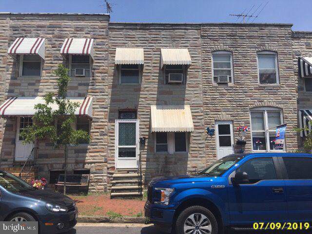 1610 Cherry Street - Photo 1