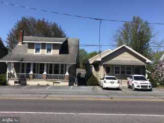 1324 Mountain Road - Photo 1