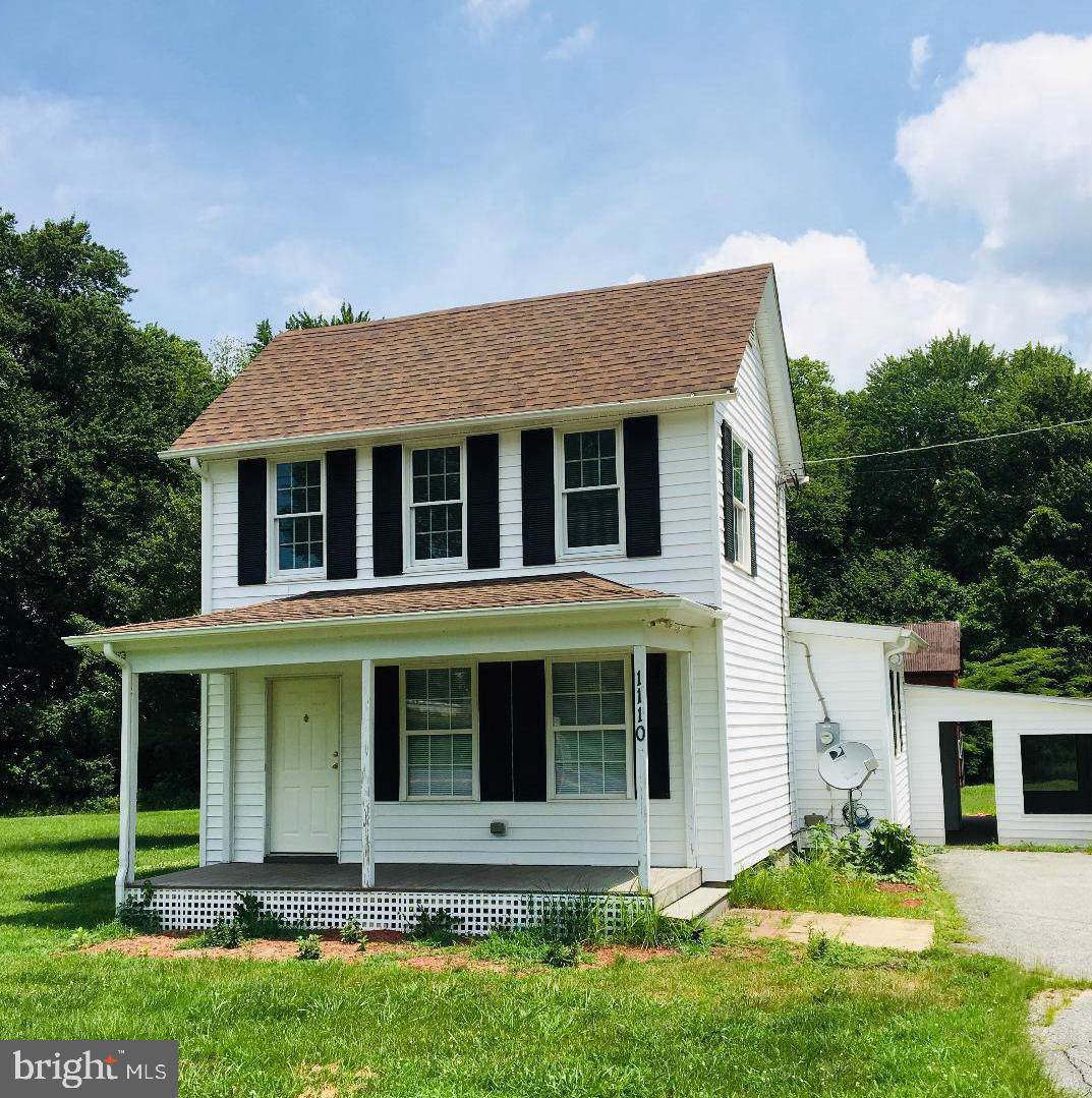 1110 Clapham Road - Photo 1