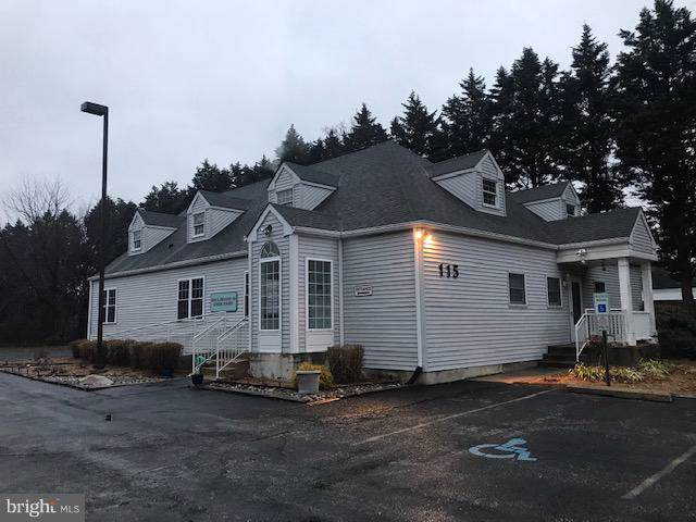 115 Union Mill Road - Photo 1