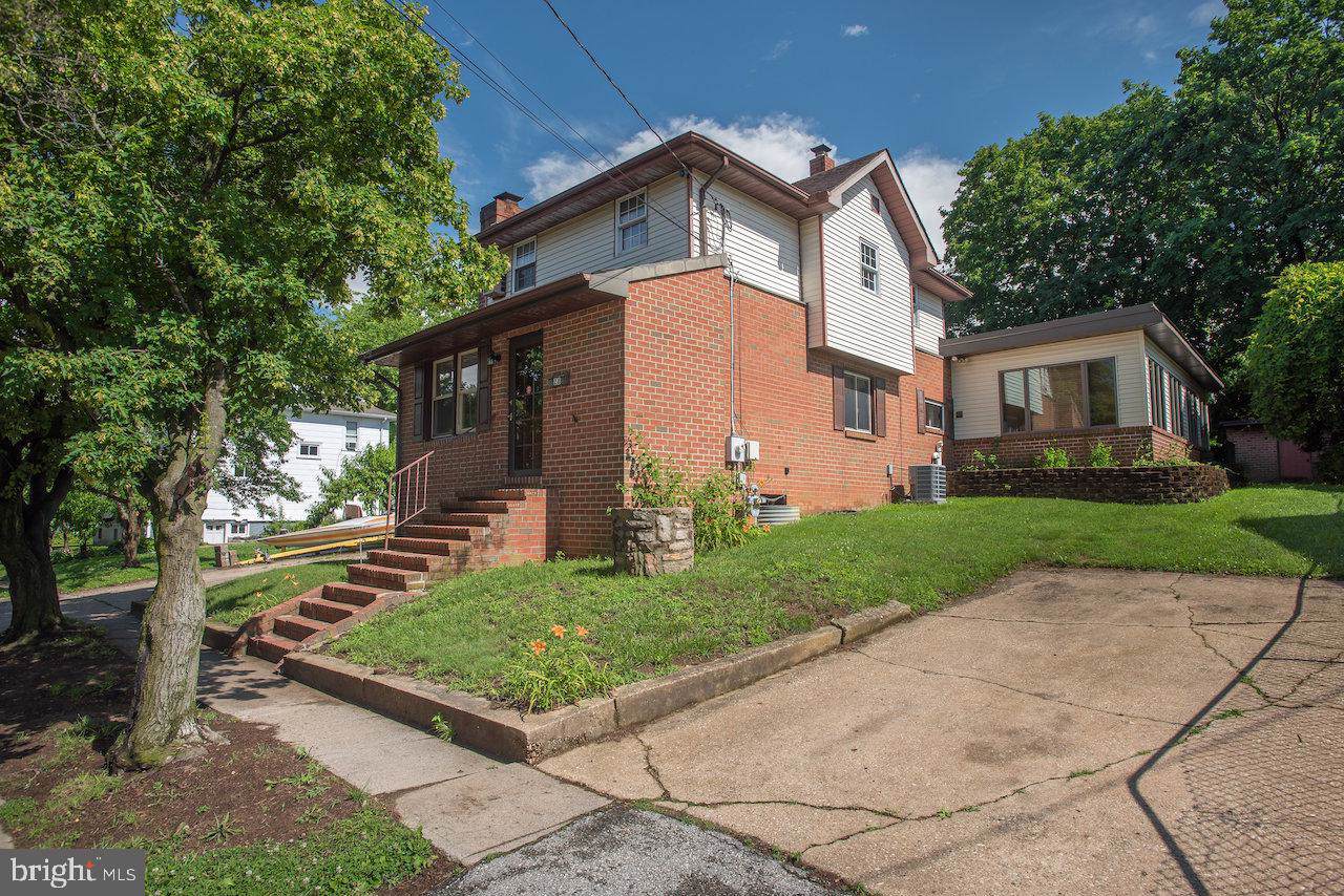 28 Valley Road - Photo 1
