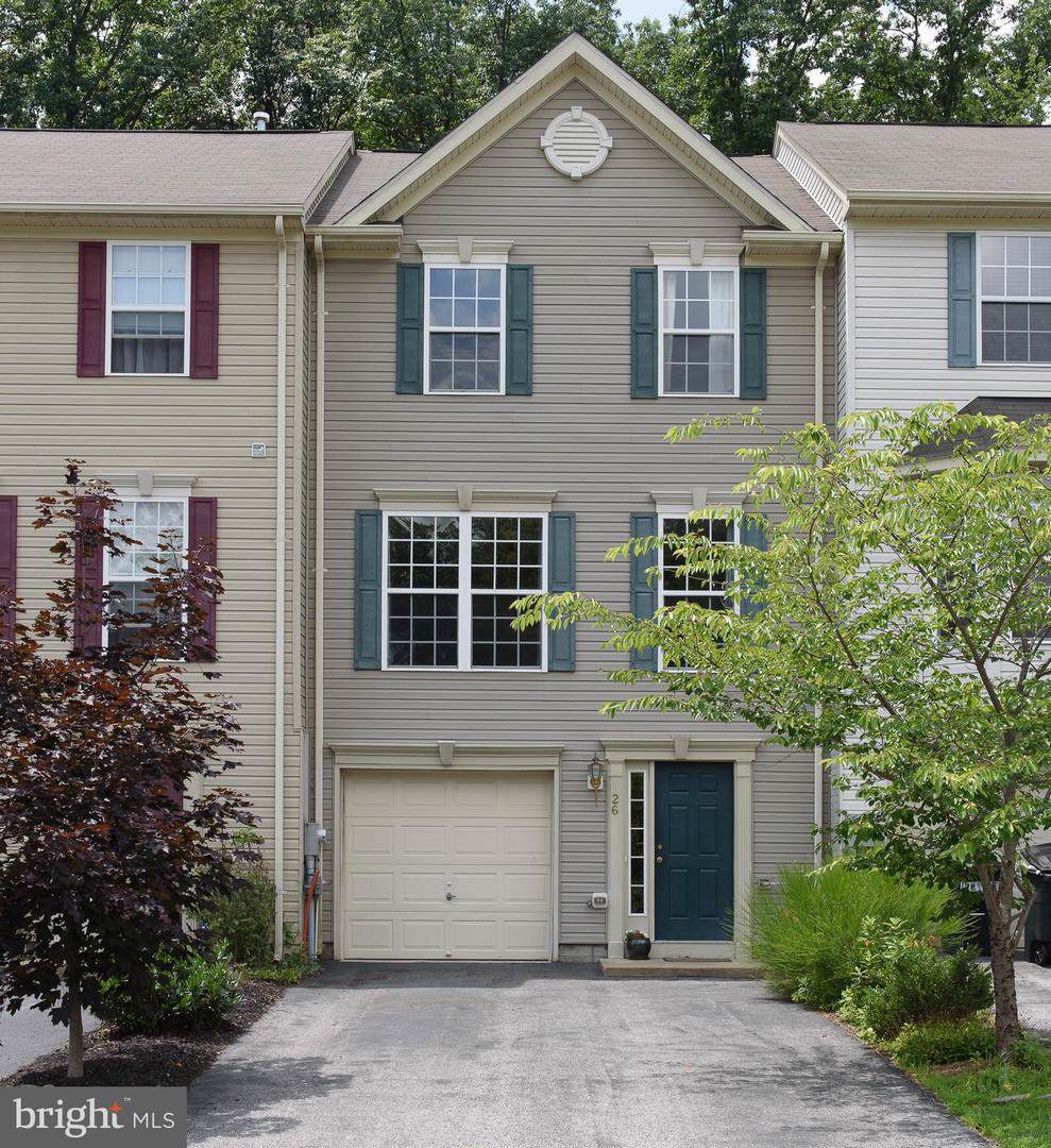 26 Branford Way - Photo 1