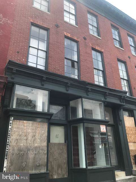 1527 Baltimore Street - Photo 1