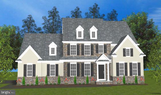 0 Country Meadows Drive - Photo 1