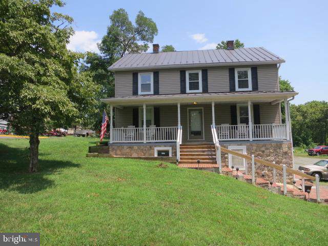 819 James Madison Highway - Photo 1