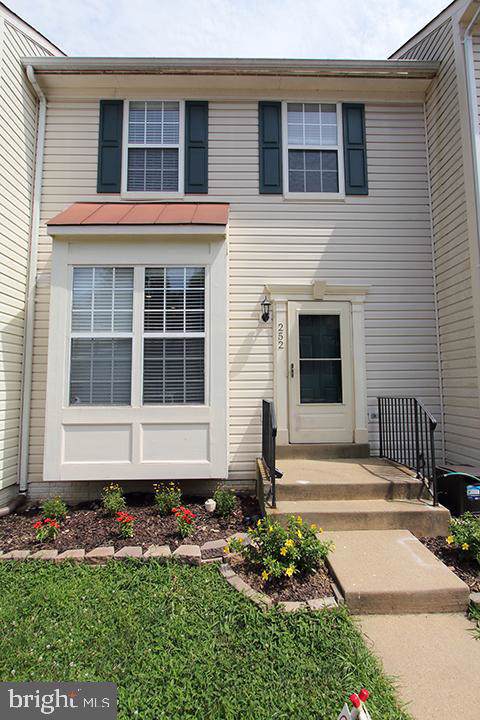 252 Golden Larch Terrace - Photo 1
