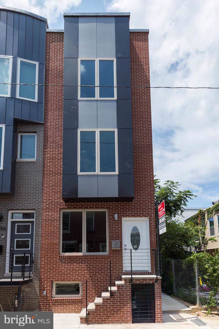 1258 Hollywood Street - Photo 1