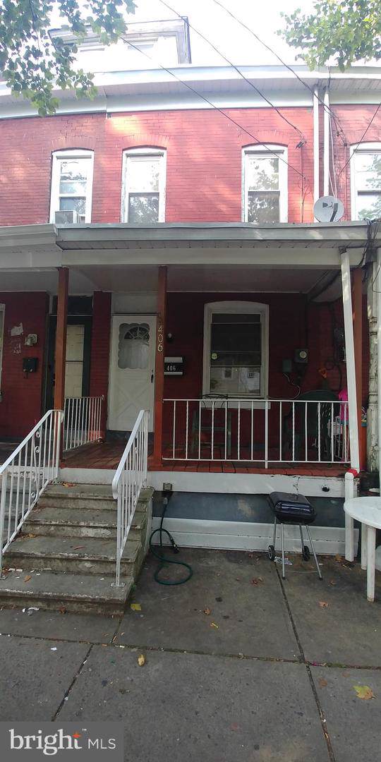 406 Stuyvesant Avenue - Photo 1