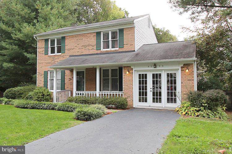 9555 Pine Cluster Circle - Photo 1