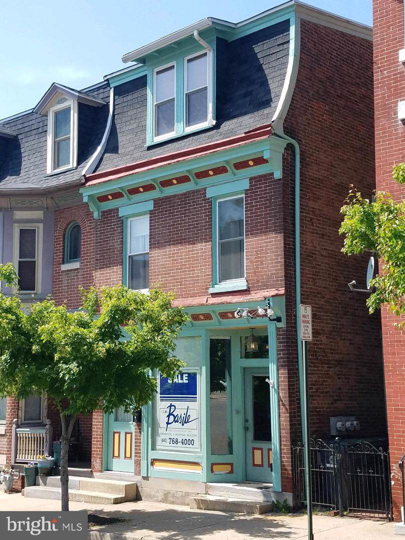 215 Church Street - Photo 1