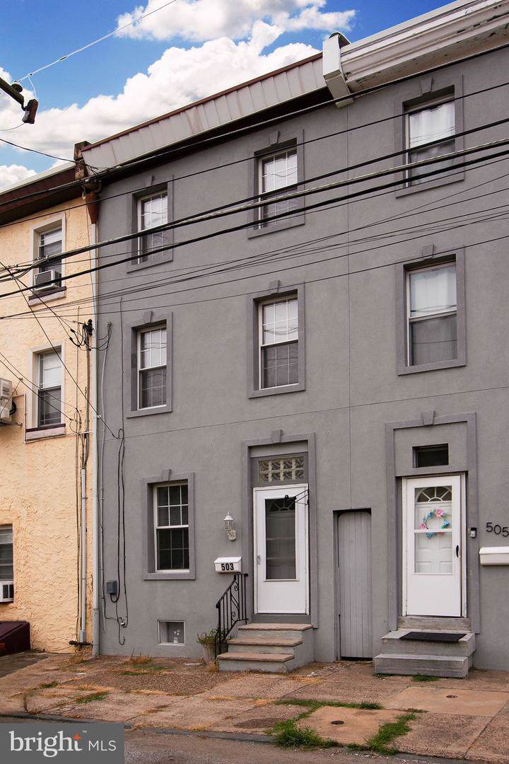 503 Wildey Street - Photo 1