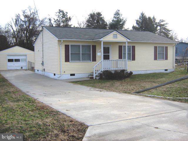 18 Lea Road - Photo 1