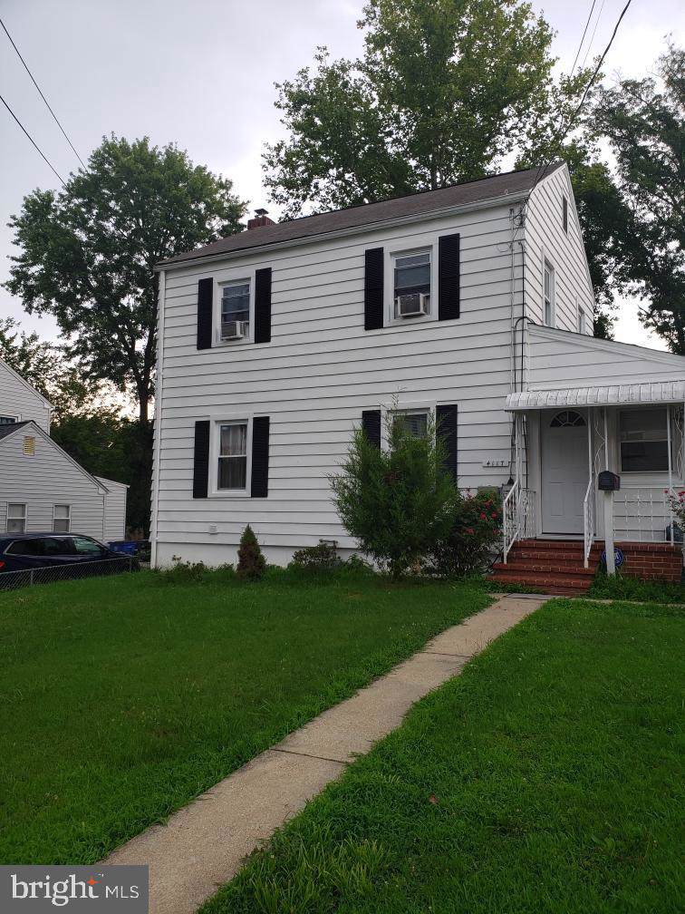 4117 Beall Street - Photo 1