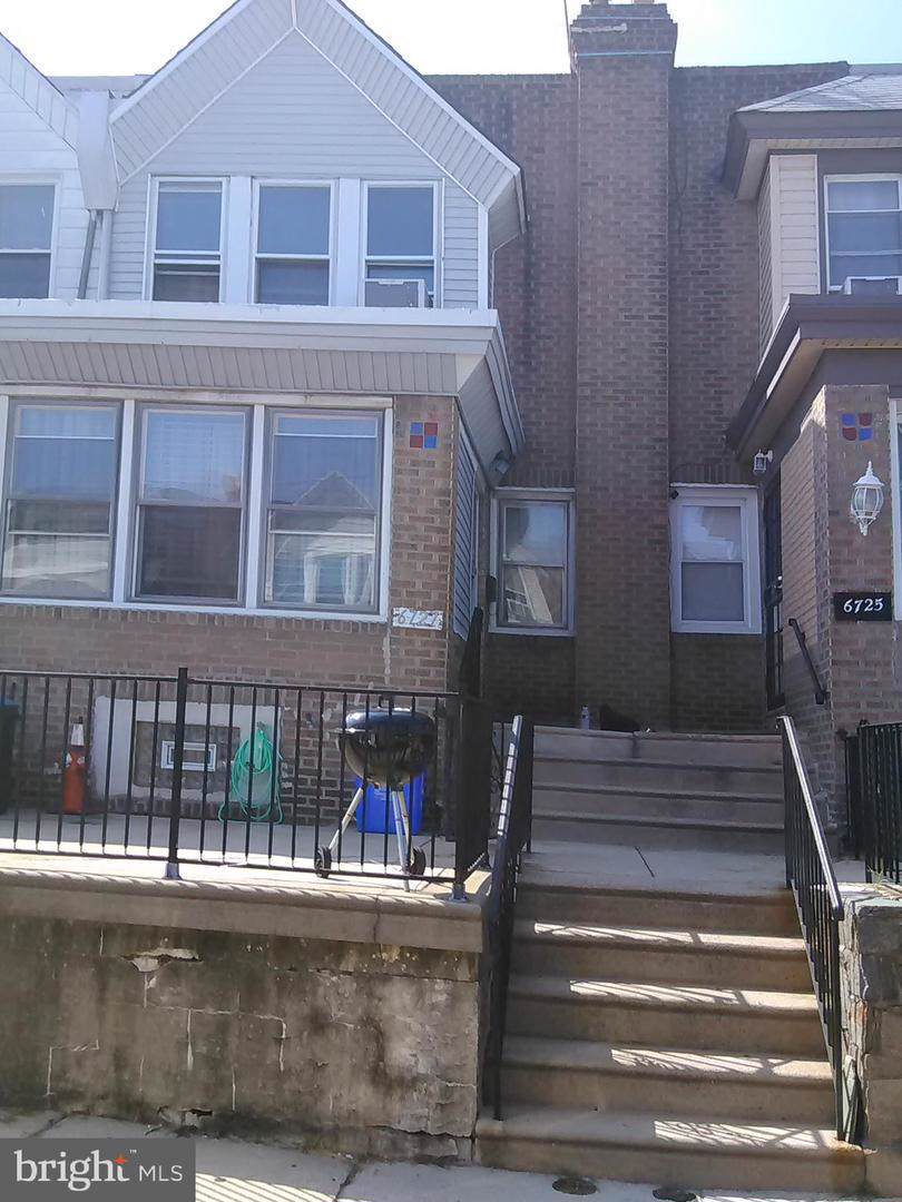 6727 Guyer Avenue - Photo 1
