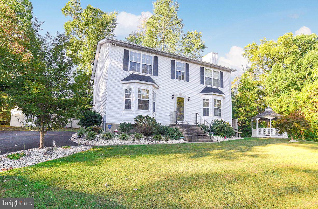 8042 Cardinal Circle - Photo 1