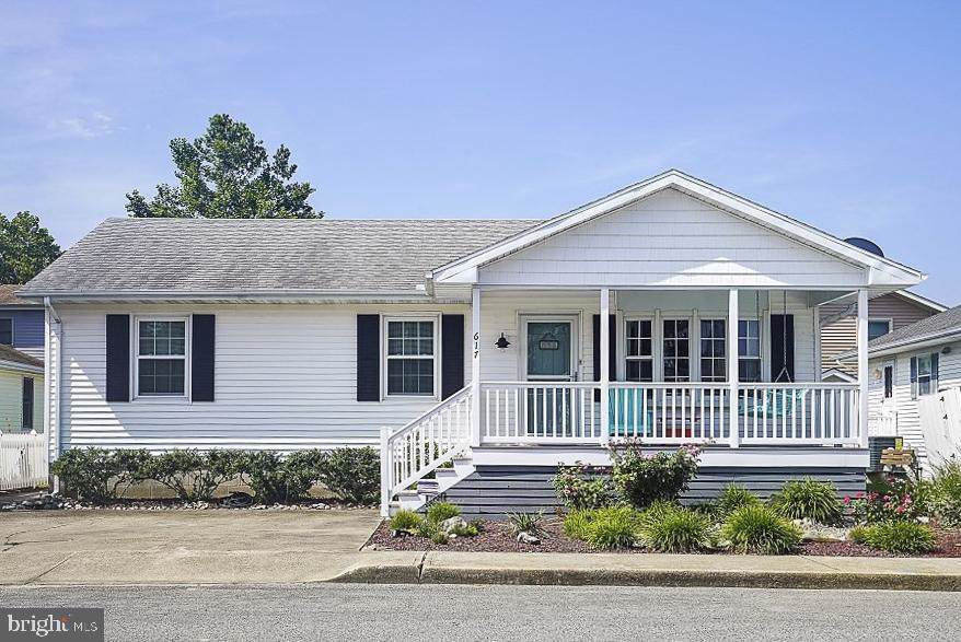 617 Twin Tree Road - Photo 1