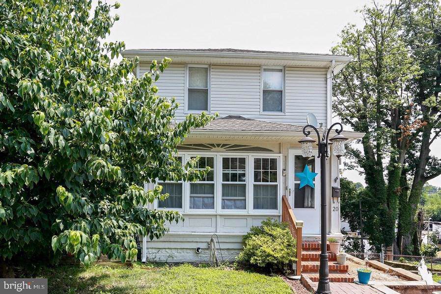 20 Hillside Road - Photo 1