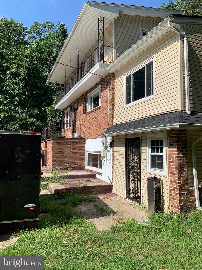 12300 Wallace Lane - Photo 1