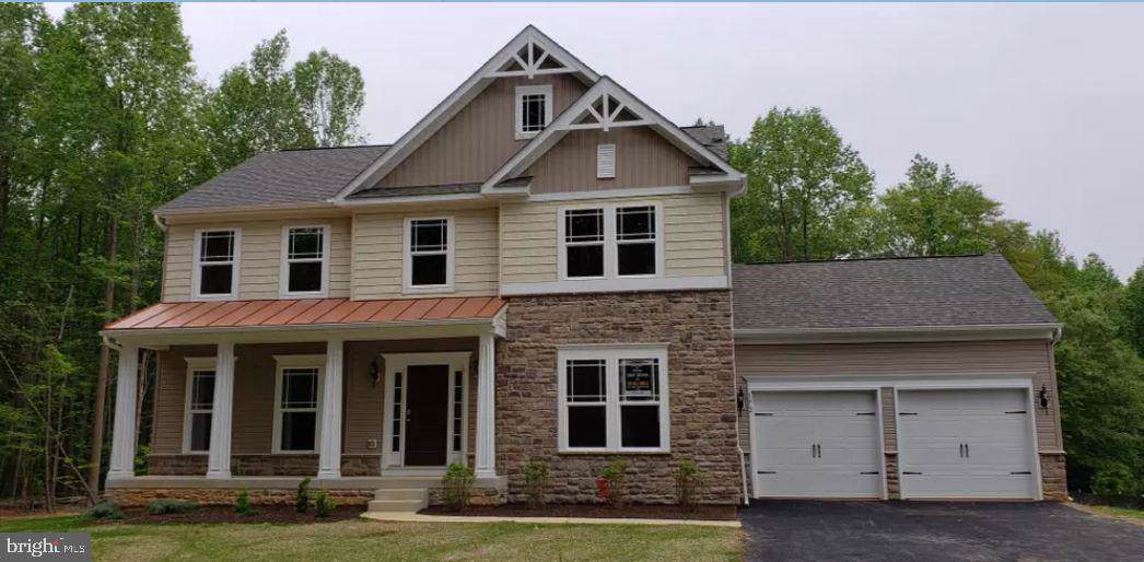603 Calder Castle Court - Photo 1