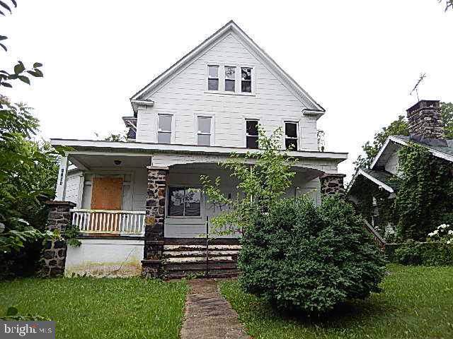 4101 Forest Park Avenue - Photo 1