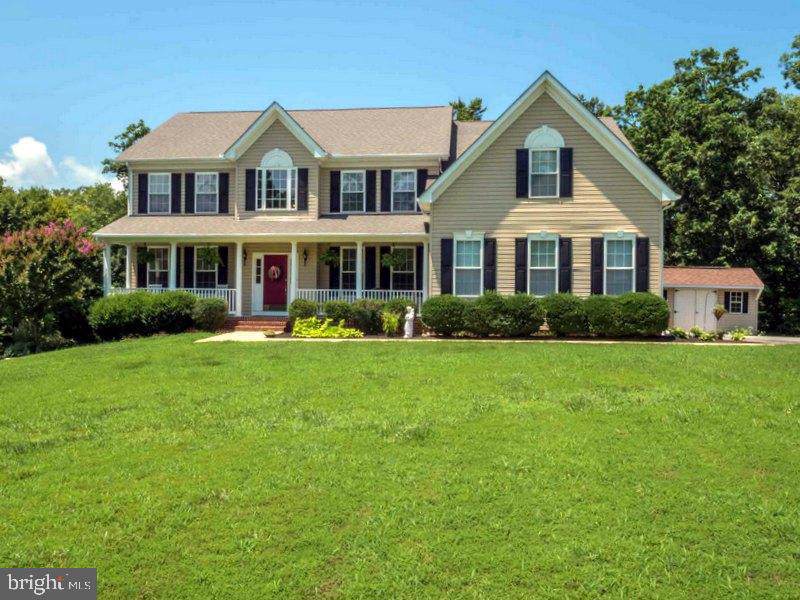 12131 Ten Penny Lane - Photo 1