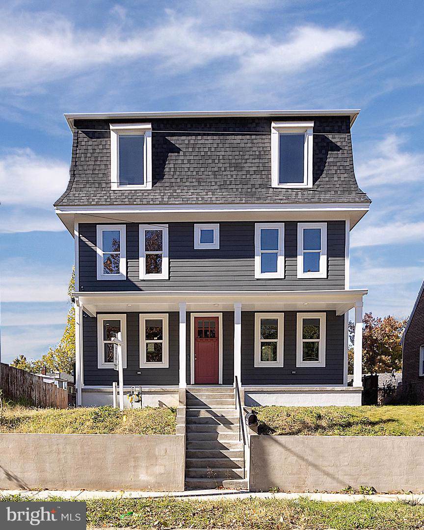 1609 23RD Street - Photo 1 1609 23RD Street - Photo 1