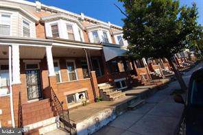 1704 Moreland Avenue - Photo 1