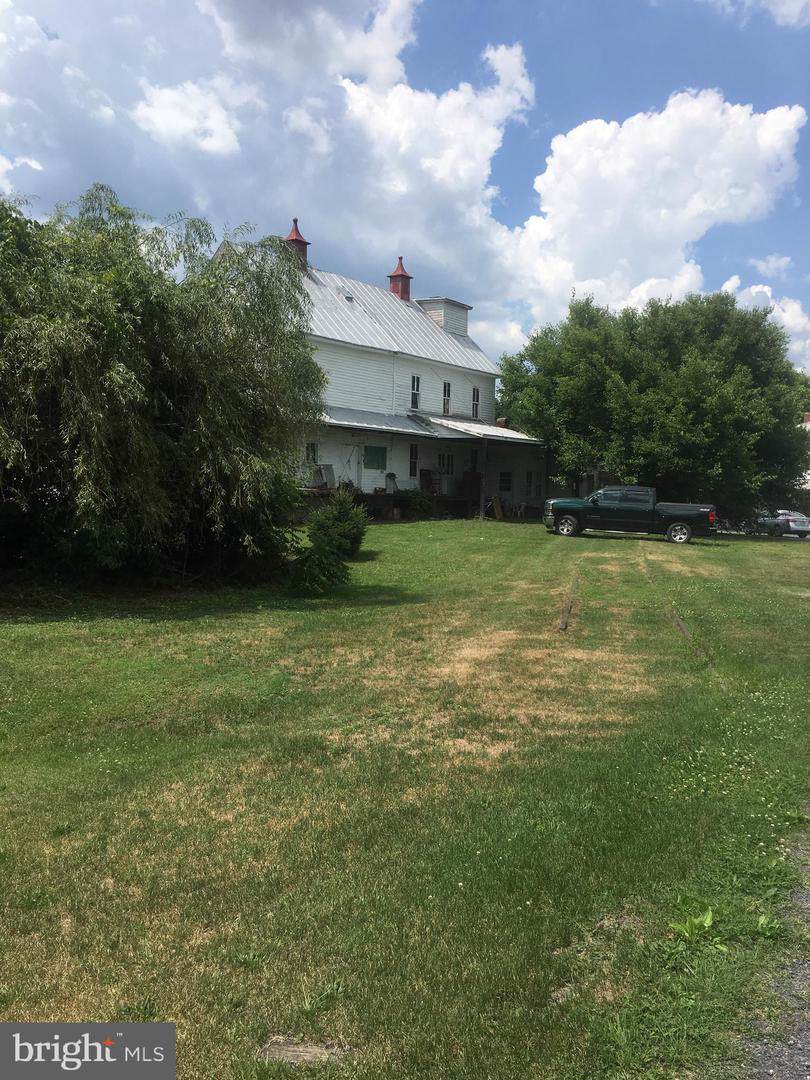 28 Quicksburg Mill Lane - Photo 1