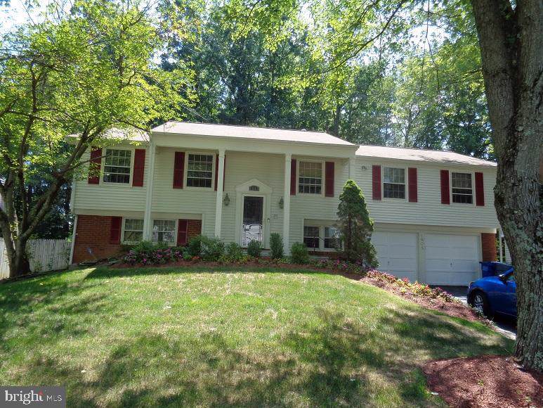 1905 Althea Lane - Photo 1