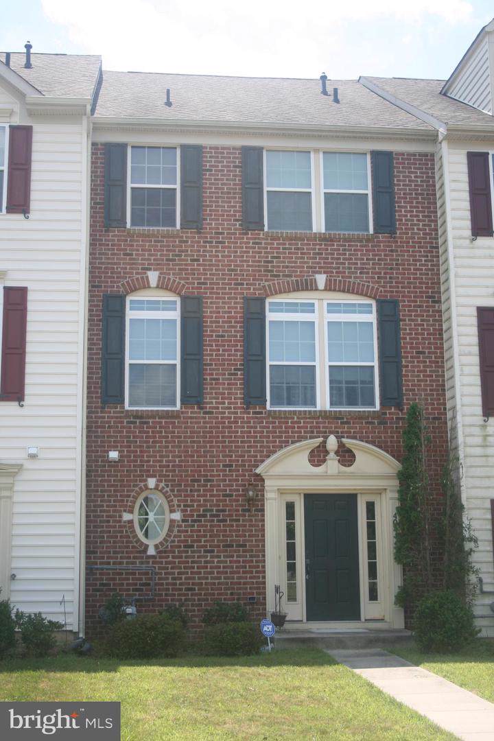 404 Ann Moore Street - Photo 1