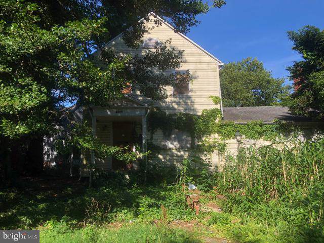 2849 Kansas Road - Photo 1